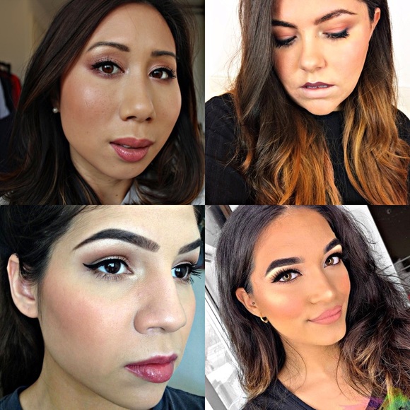 🔥NYX Baked Blush *CHIFFON*🔥W/GIFTS🎁😍 - Picture 5 of 9